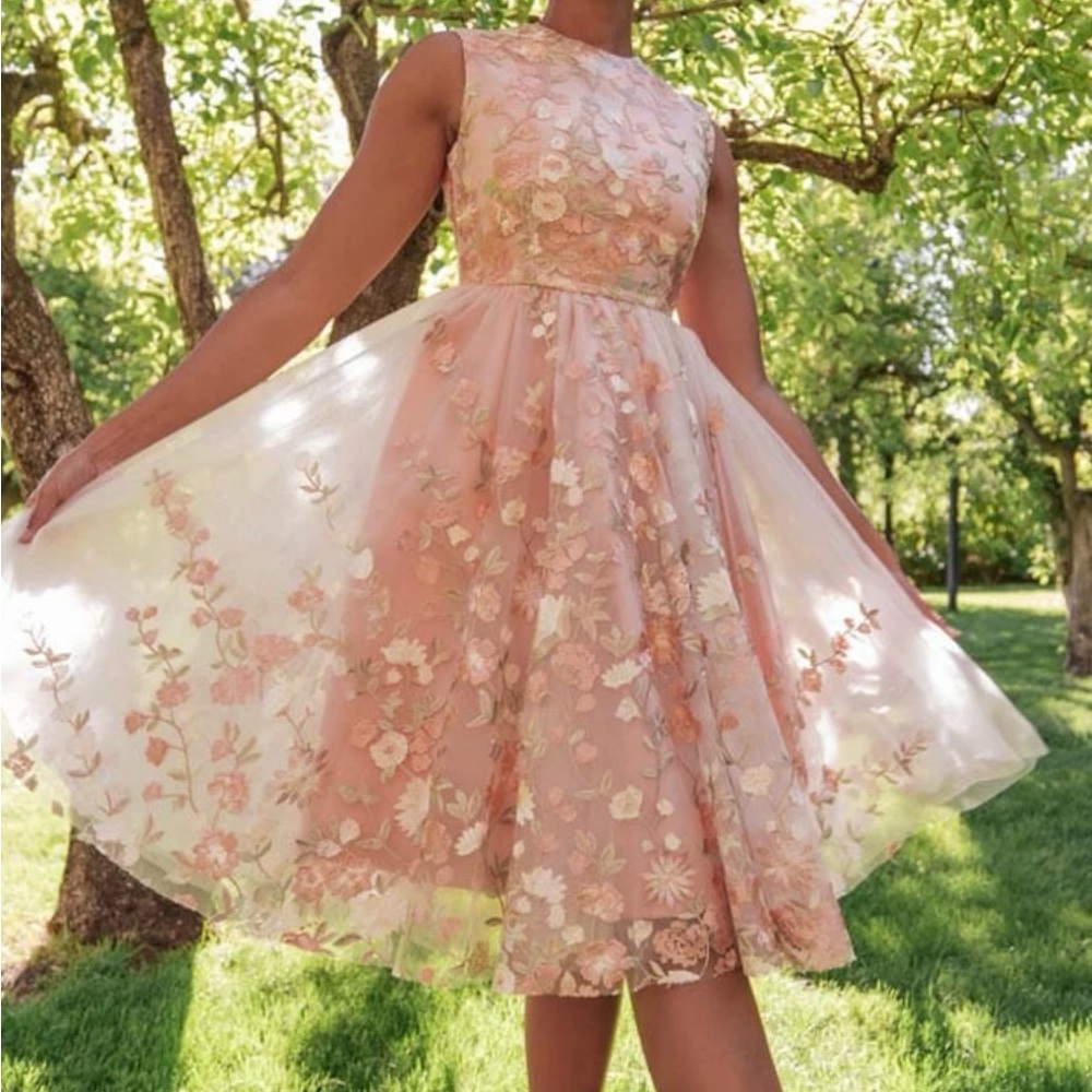 Jessakae Lucille Medium Dress